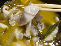 -老屋印象川菜(世纪东方店)