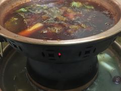 -蘭番坊青海特色铜锅涮·清真