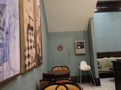 -东海咖啡馆