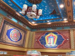 -金鼎雪山牦牛杂火锅(理县总店)