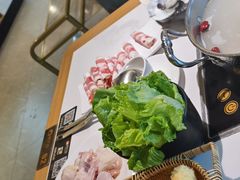 -蚝大仙横琴生蚝火锅(日月贝店)