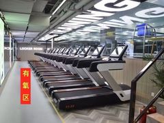 -丰尚游泳健身会所