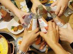 -伊豆野菜村(大族广场店)