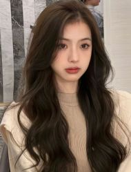 -SY水源护肤造型
