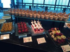 -澳门旅游塔360°旋转餐厅(南湾湖广场店)