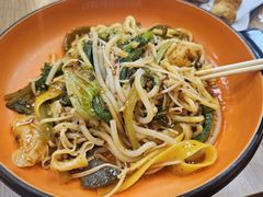 -拌陛河山抚顺麻辣拌(总店)