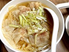 -百福麵家(新馬路店)