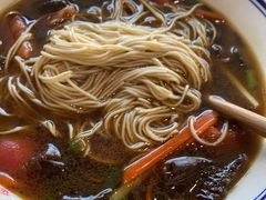 -天天鲜面馆(衡山路店)