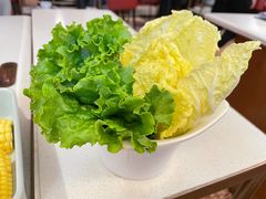 -川越泰火锅(吉利大厦店)