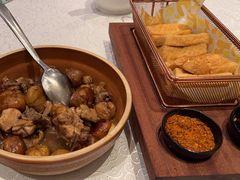 -三清山希尔顿度假酒店·三清轩中餐厅