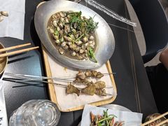 -老虎滩大连海鲜烧烤(建邺云锦路总店)