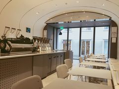 -Seesaw Coffee(上生新所店)