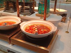 -半岛听涛蒸汽海鲜自助(K11店)