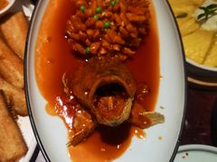 -新白鹿餐厅(爱琴海购物中心店)