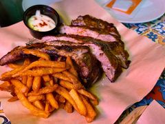 -LESCEDARS Brasserie Bistro香柏树