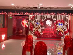 -侯师傅热炒店(印象城店)