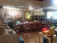 -品茶居素食馆(罗湖店)