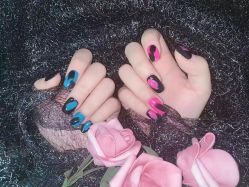-JERRY日式美甲美睫纹绣工坊