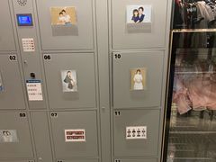 -海马体照相馆(宁波天一广场店)
