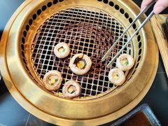 -谷牛和牛烤肉(漕河泾印象城店)