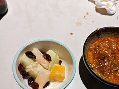 -喜庭海鲜自助(北辰三角洲北辰荟店)