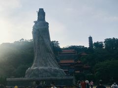 -南沙天后宫景区
