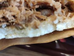 精品肉夹馍-魏家凉皮(梨园店)