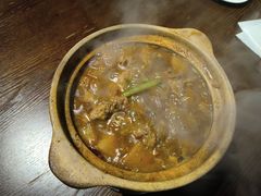 -三个大叔烤羊肉串·炭炉砂锅菜(西三旗店)