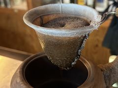 -老吴咖啡( 国贸商住大厦店)