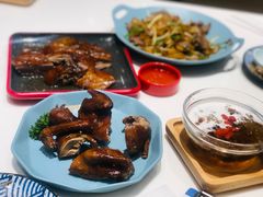 -龙记香港茶餐厅(久光百货店)