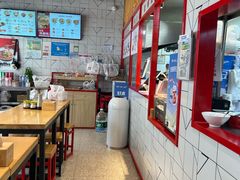 -肥叔锅贴(蓝旗街店)