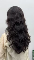 -V7 HAIR SALON烫发染发接发