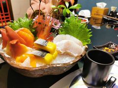 -天狗山料理(省体店)