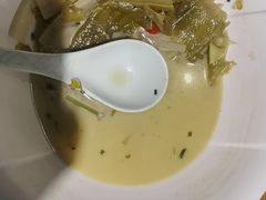 -去茶去餐厅(中央大街店)
