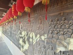 -南通濠河风景名胜区