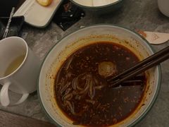 -和子足浴SPA会馆(东方之门店)