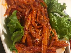 -七八冷面·延边朝鲜族美食(圣熙八号店)