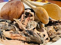 半只鸡-黑鸡小馆(金源店)