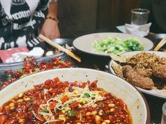 -壹酒贰肉1926·深夜食堂(九纬路店)