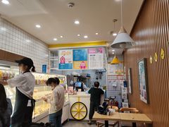 -一鸣真鲜奶吧(双菱路店)
