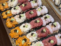 -鮨冠OMAKASE食べ放题(北京首店)