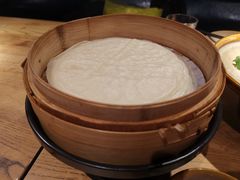 -青年公社烤鸭(蜀山万象汇店)