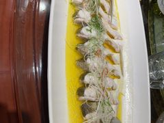 -金枝玉叶上海人家食府(三里河店)