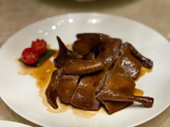 -8餐厅(新葡京酒店)