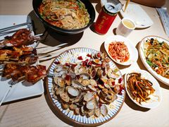 -一味烧烤(纪念路店)