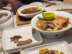 -鹅冠港式茶餐厅(来福士店)