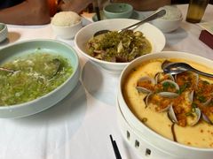 -小城故事·地道宁波味(月湖盛园店)