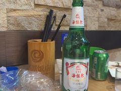 -草原饭店火锅