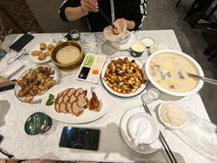 -福来居烤鸭店(天坛二店)