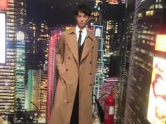 -香港杜莎夫人蜡像馆